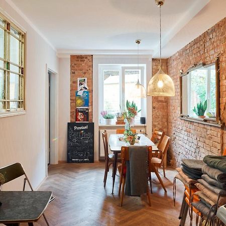 Beautiful And Cozy Remise For Up To 6 Guests Apartment Берлин Екстериор снимка