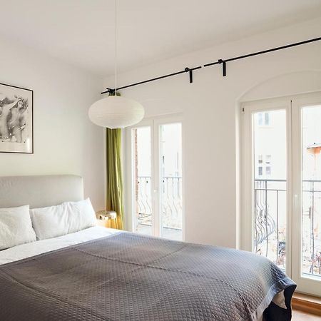 Beautiful And Cozy Remise For Up To 6 Guests Apartment Берлин Екстериор снимка