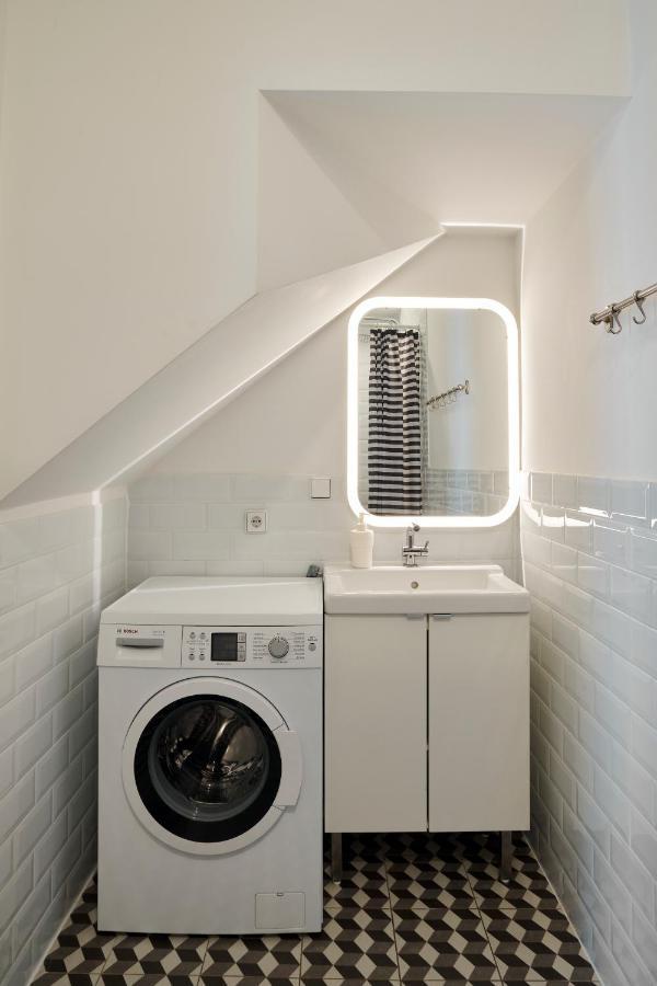 Beautiful And Cozy Remise For Up To 6 Guests Apartment Берлин Екстериор снимка