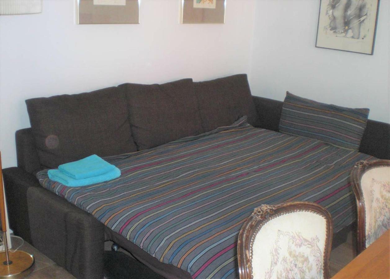 Beautiful And Cozy Remise For Up To 6 Guests Apartment Берлин Екстериор снимка
